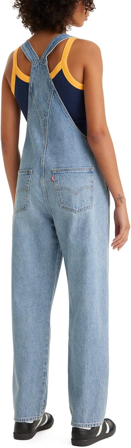 imagePremium Vintage ShortallsWhat a Delight