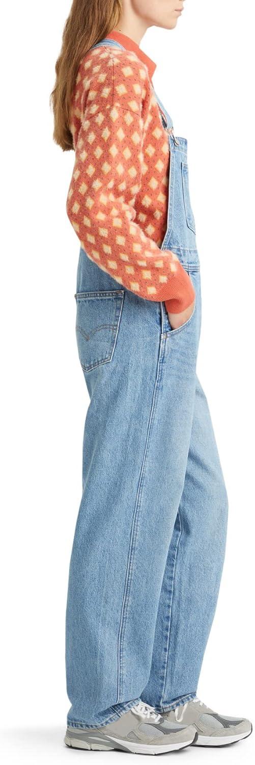 imagePremium Vintage ShortallsWhat a Delight