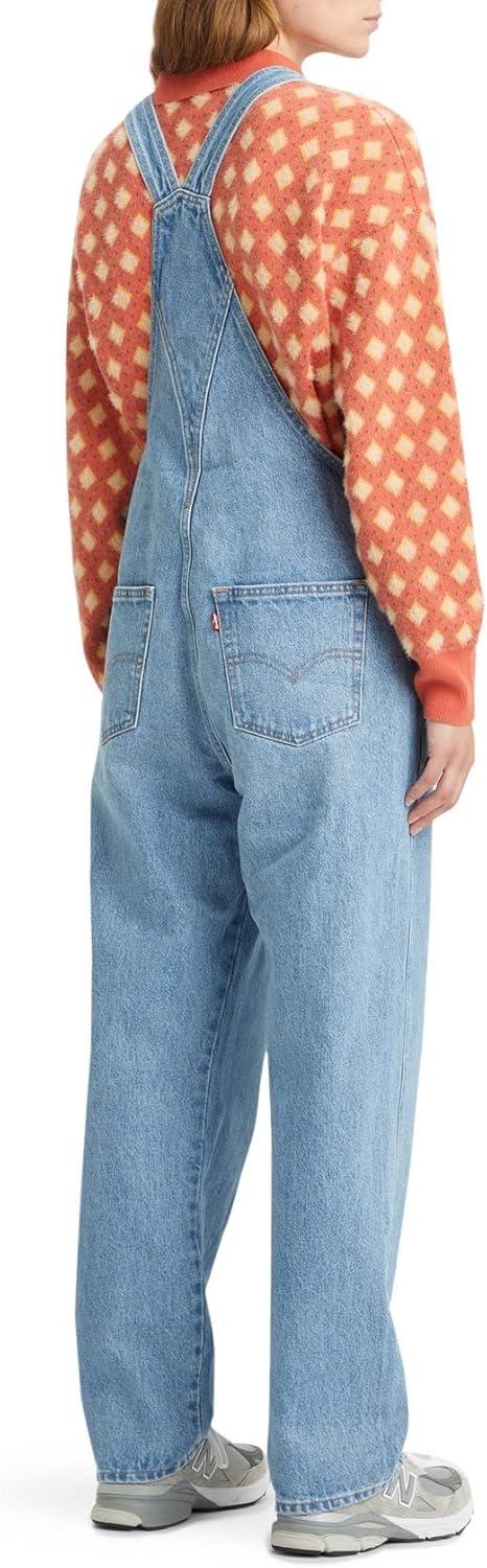 imagePremium Vintage ShortallsWhat a Delight