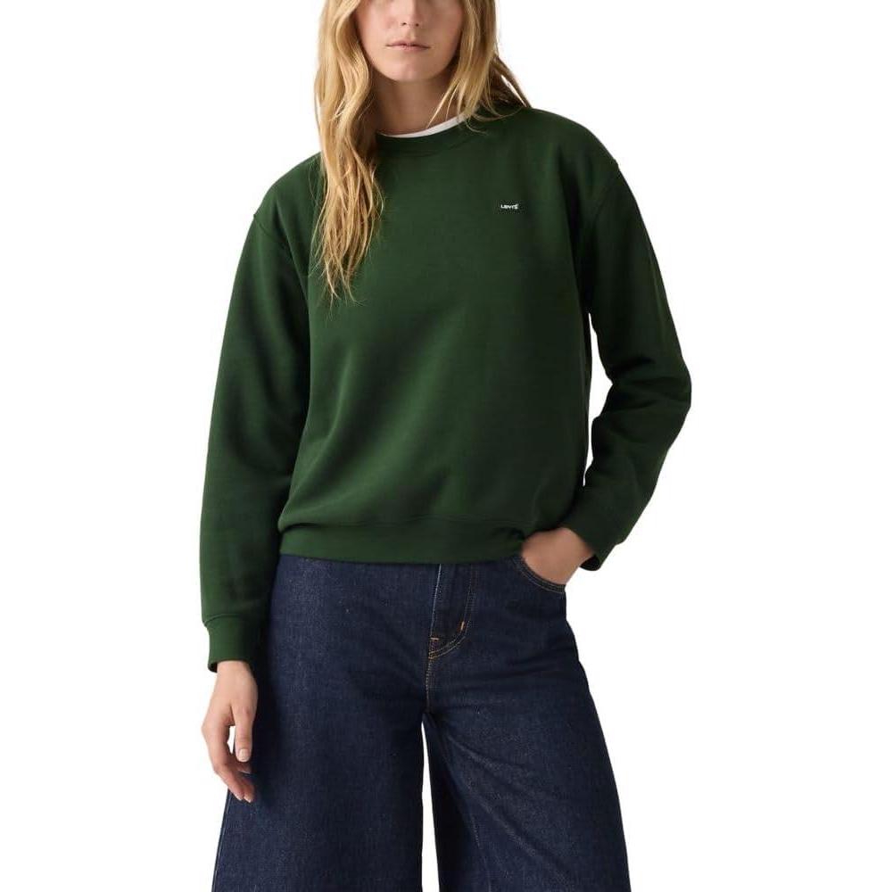 imageLevis Womens Everyday SweatshirtMountain View