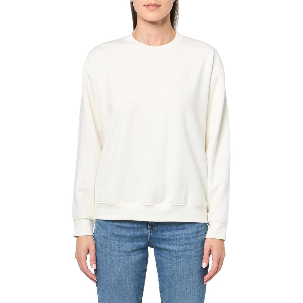 imageLevis Womens Everyday SweatshirtSugar Swizzle
