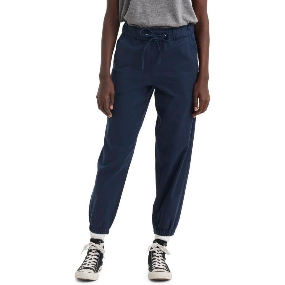 imageLevis Womens Off Duty JoggerNavy Blazer