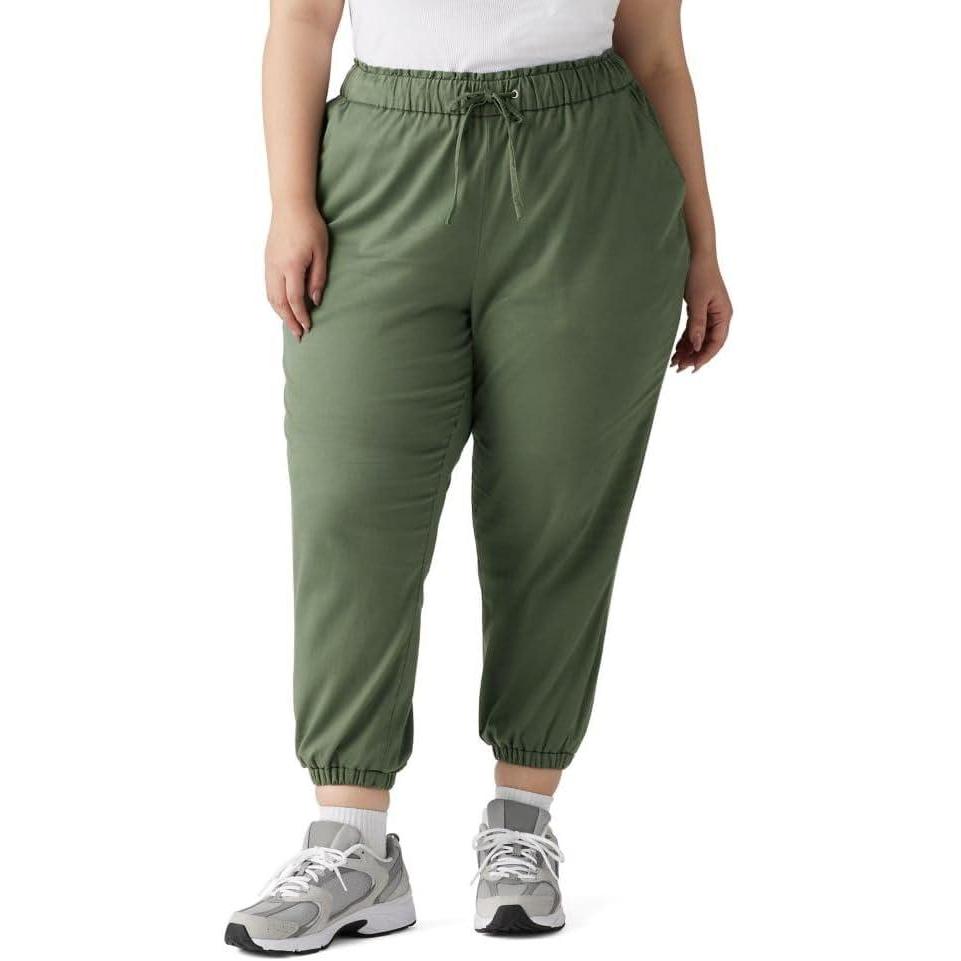 imageLevis Womens Off Duty JoggerTyme