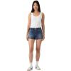 (New) Bottom Place (Shrink-to-fit - Stretch)