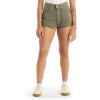 (New) Dusty Lichen Short