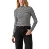Marigold Stripe Anthracite