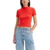 (New) Poppy Red