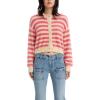 Jenny Stripe Marzipan