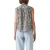 Lillian Floral Pearl Blue