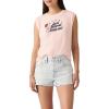 (New) Levis Cactus Crystal Pink