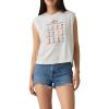 (New) Tank All the Boots Orbit Heather Gray