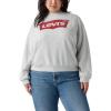 Starstruck Heather Grey