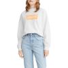 Batwing White