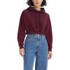 (New) Forest Plum Beet Red