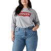 Starstruck Heather Grey