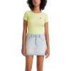 (New) Torrence Geo Pastel Blue Print