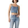 (New) Twisted Stone Top (Non-stretch)