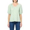 Sawyer Paisley Cameo Green