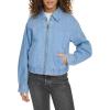 Light Wash Denim