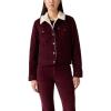 Merlot (Corduroy - Non Stretch)