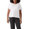 Batwing Shine Bright White