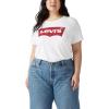 Batwing White