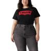 (New) Batwing Jet Black