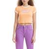 Harper Geo Batwing Almond Cream