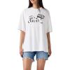 (New) Levis Tape Bright White