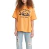 (New) Redwood Varsity Golden Nugget Graphic