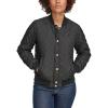 Black Sherpa Lined