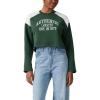 Jungle Green Bright White