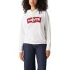 (New) Batwing White