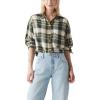Sarina Python Green