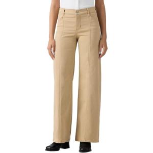 Levi’s Womens 318 Shaping Wide Leg((New) Travertine)