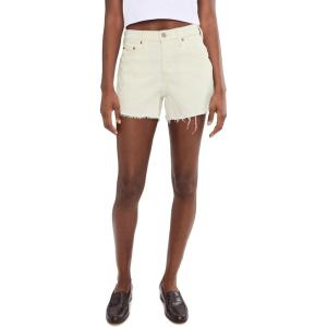 Levi’s Women’s 501® Curve Short((New) Disco Nights (Shrink-to-fit – Stretch))