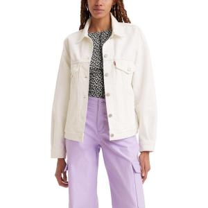 Levi’s Women’s 90s Trucker Jacket (Also Available in Plus)(The Dead of Winter)