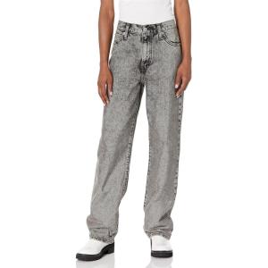 Levi’s Women’s 94 Baggy Jeans (Also Available in Plus)(A Dash of Sugar)