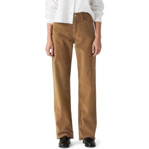 Levi’s Women’s 94 Baggy Jeans (Also Available in Plus)(Ermine)