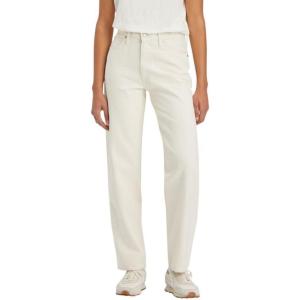 Levi’s Women’s 94 Baggy Jeans (Also Available in Plus)((New) Barely Freezing)