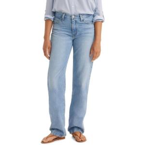 Levi’s Women’s 94 Baggy Jeans (Also Available in Plus)(Riveting)