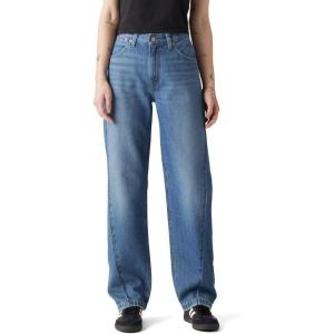 Levi’s Women’s ’94 Baggy Seamed(It’s Gonna Be May)