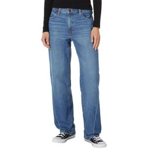 Levi’s Women’s ’94 Baggy Seamed((New) It’s Gonna Be May)