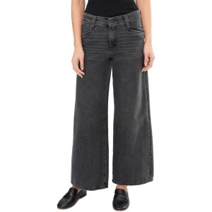 Levi’s Women’s 94 Baggy Wide Leg Jean (Also Available in Plus)((New) Wandering Spirit (Non-stretch))