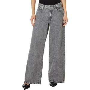 Levi’s Women’s 94 Baggy Wide Leg Jean (Also Available in Plus)(Out and About)