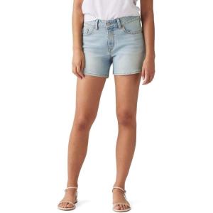 Levi’s Women’s A-line Shorts(All the While)