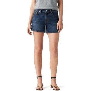Levi’s Women’s A-line Shorts(Don’t You Know)