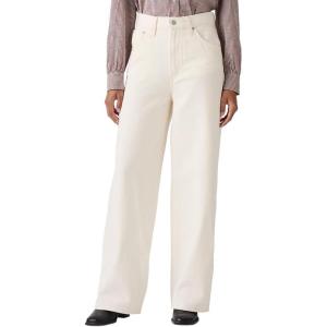 Levi’s Women’s Cinch Baggy Jeans((New) Blank Impact (Non-stretch))