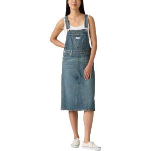 Levi’s Women’s Decon Skirtall((New) About Last Week (Non-stretch))