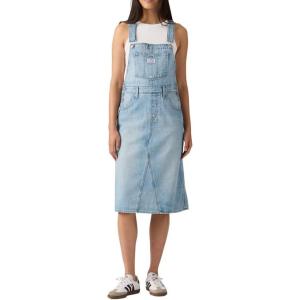 Levi’s Women’s Decon Skirtall((New) Summer Job (Non-stretch))